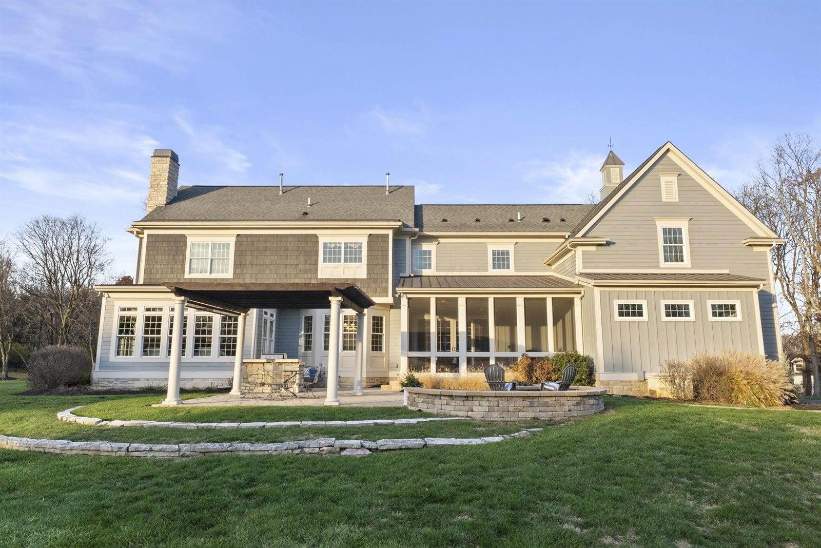 4372 Dublin Road, Columbus, OH 43221