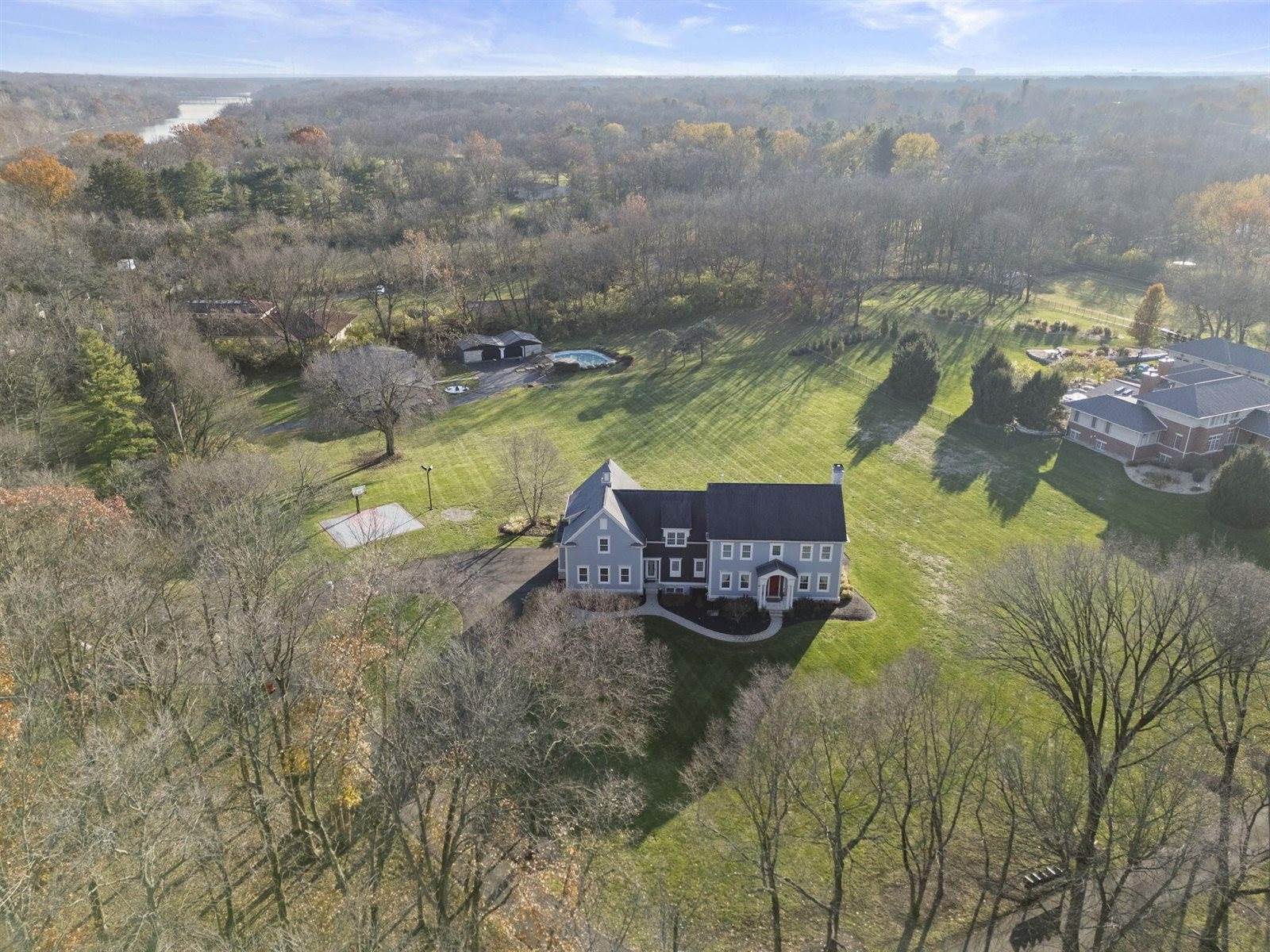 4372 Dublin Road, Columbus, OH 43221