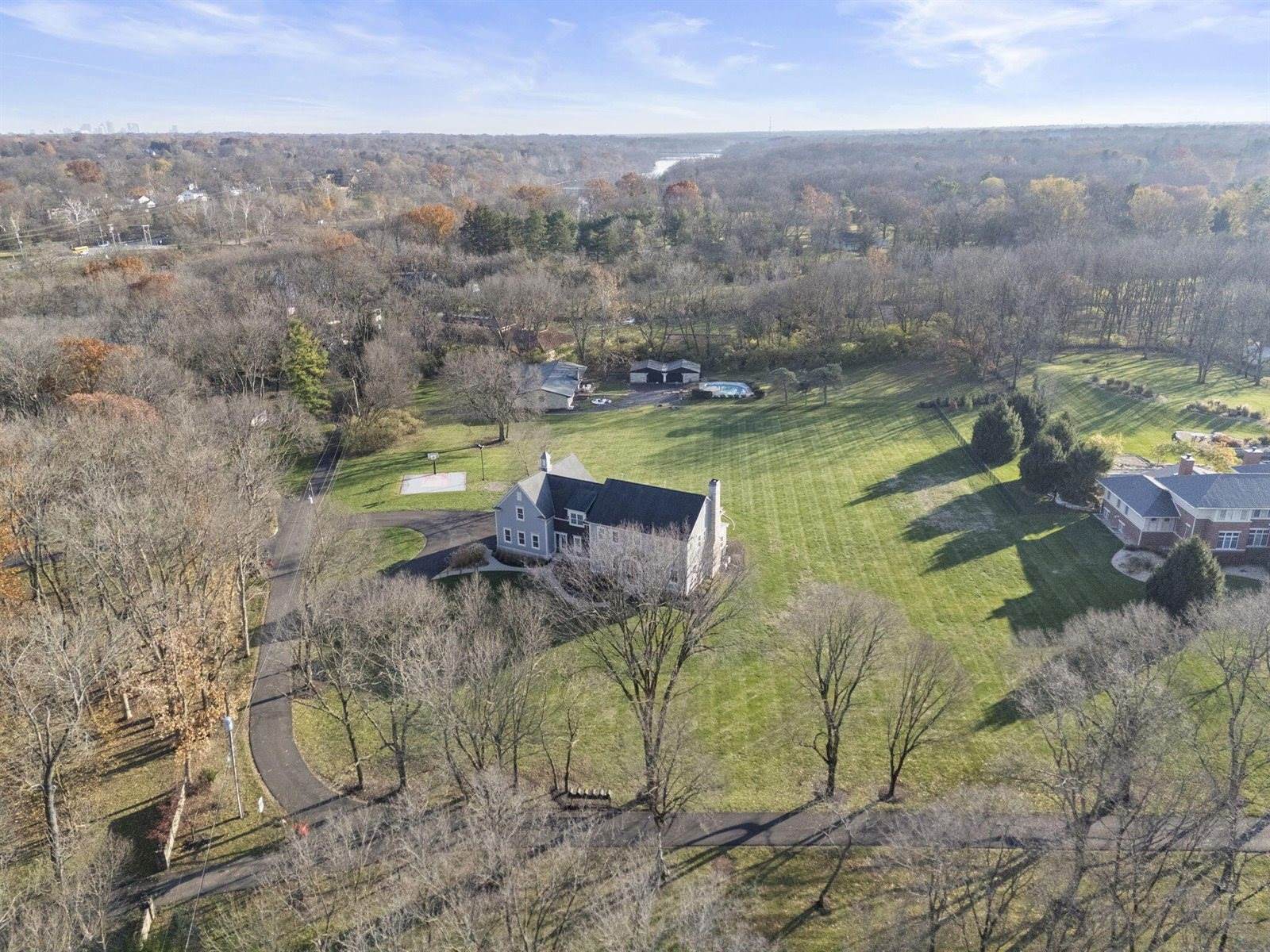 4372 Dublin Road, Columbus, OH 43221