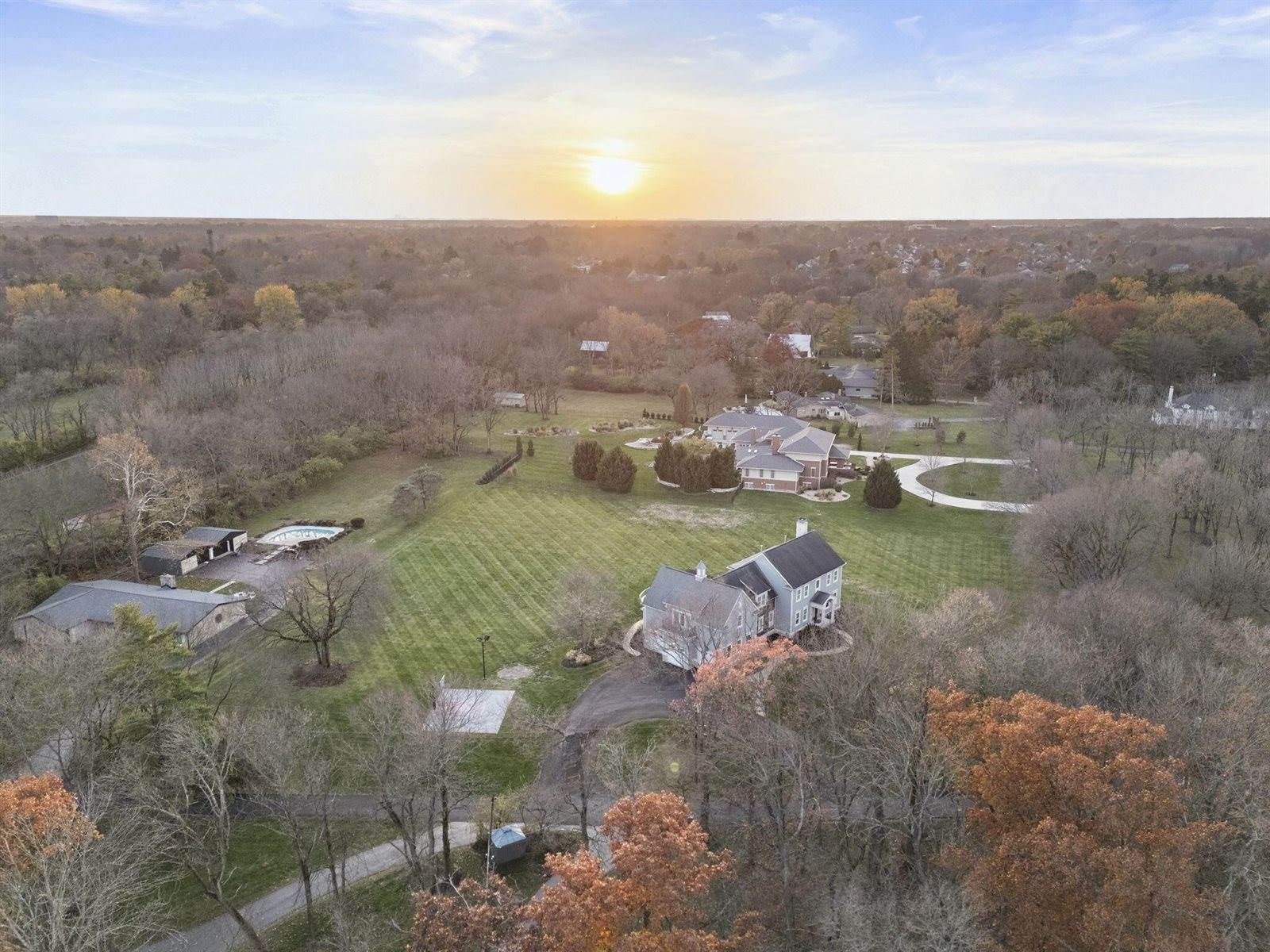 4372 Dublin Road, Columbus, OH 43221