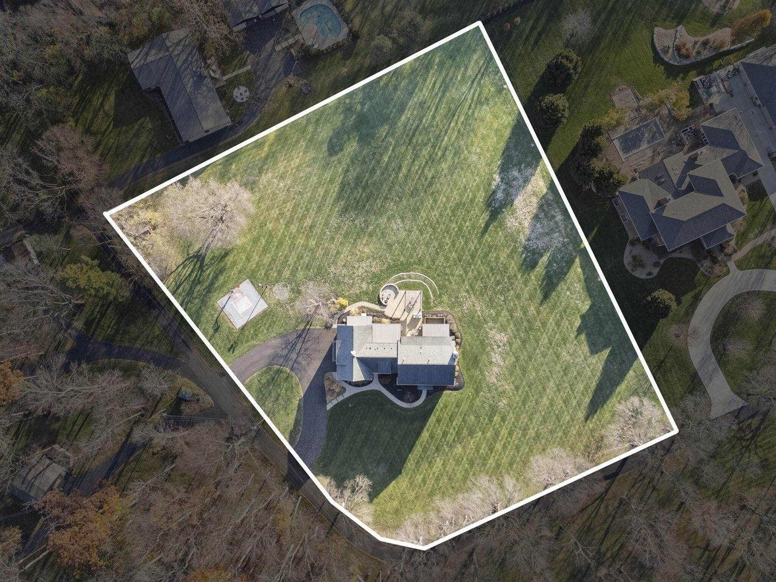 4372 Dublin Road, Columbus, OH 43221