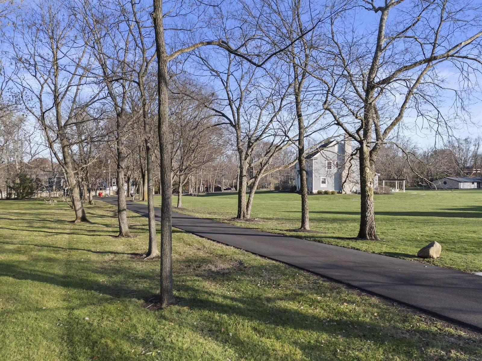 4372 Dublin Road, Columbus, OH 43221