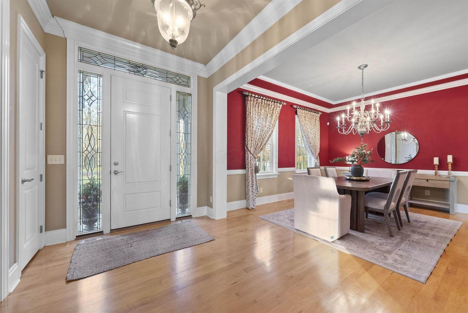 4372 Dublin Road, Columbus, OH 43221