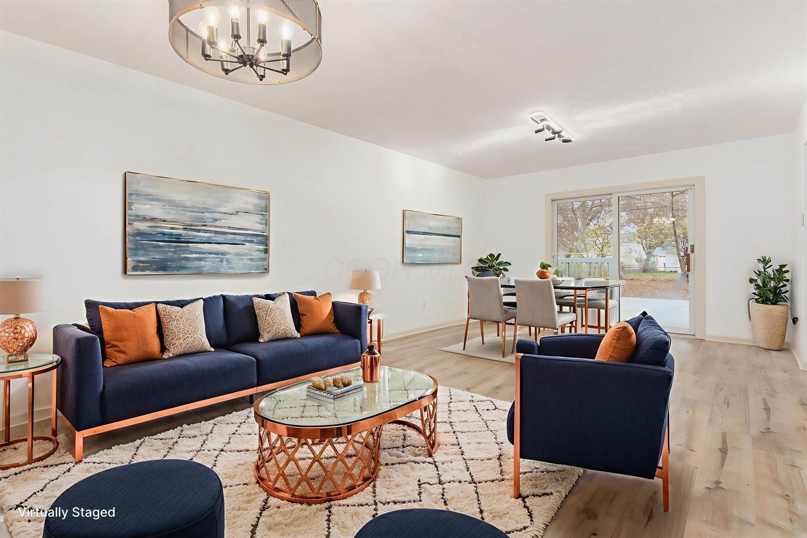 6483 Borr Avenue, Reynoldsburg, OH 43068