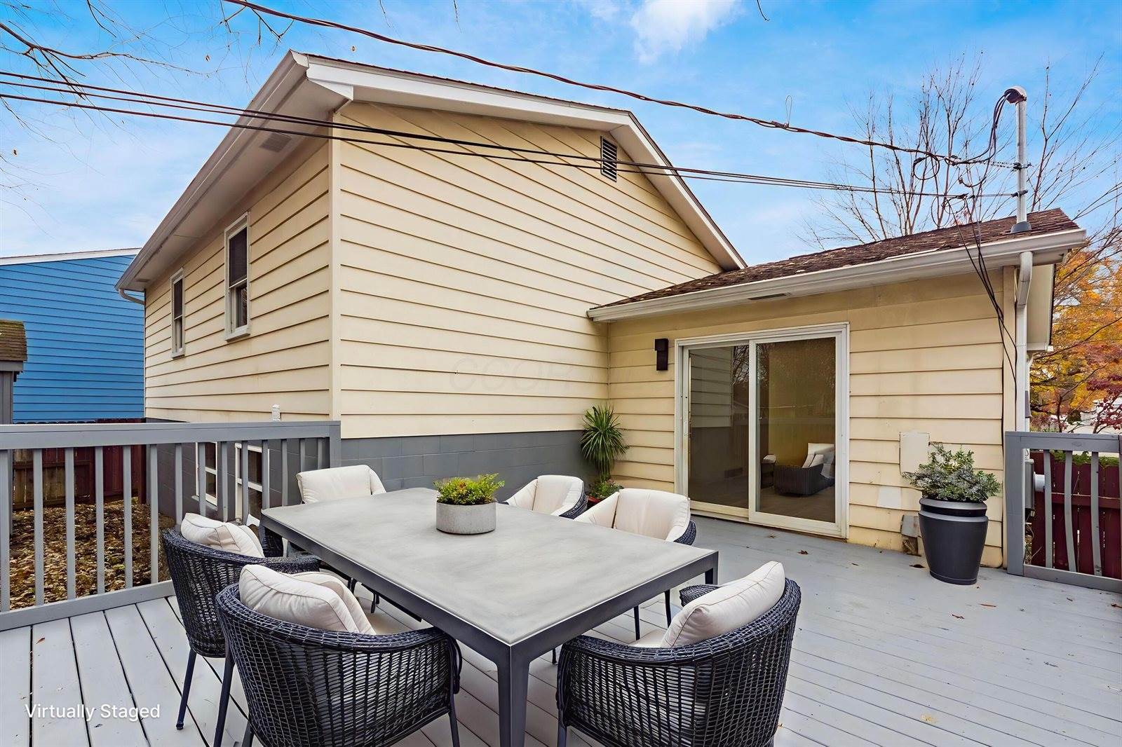 6483 Borr Avenue, Reynoldsburg, OH 43068