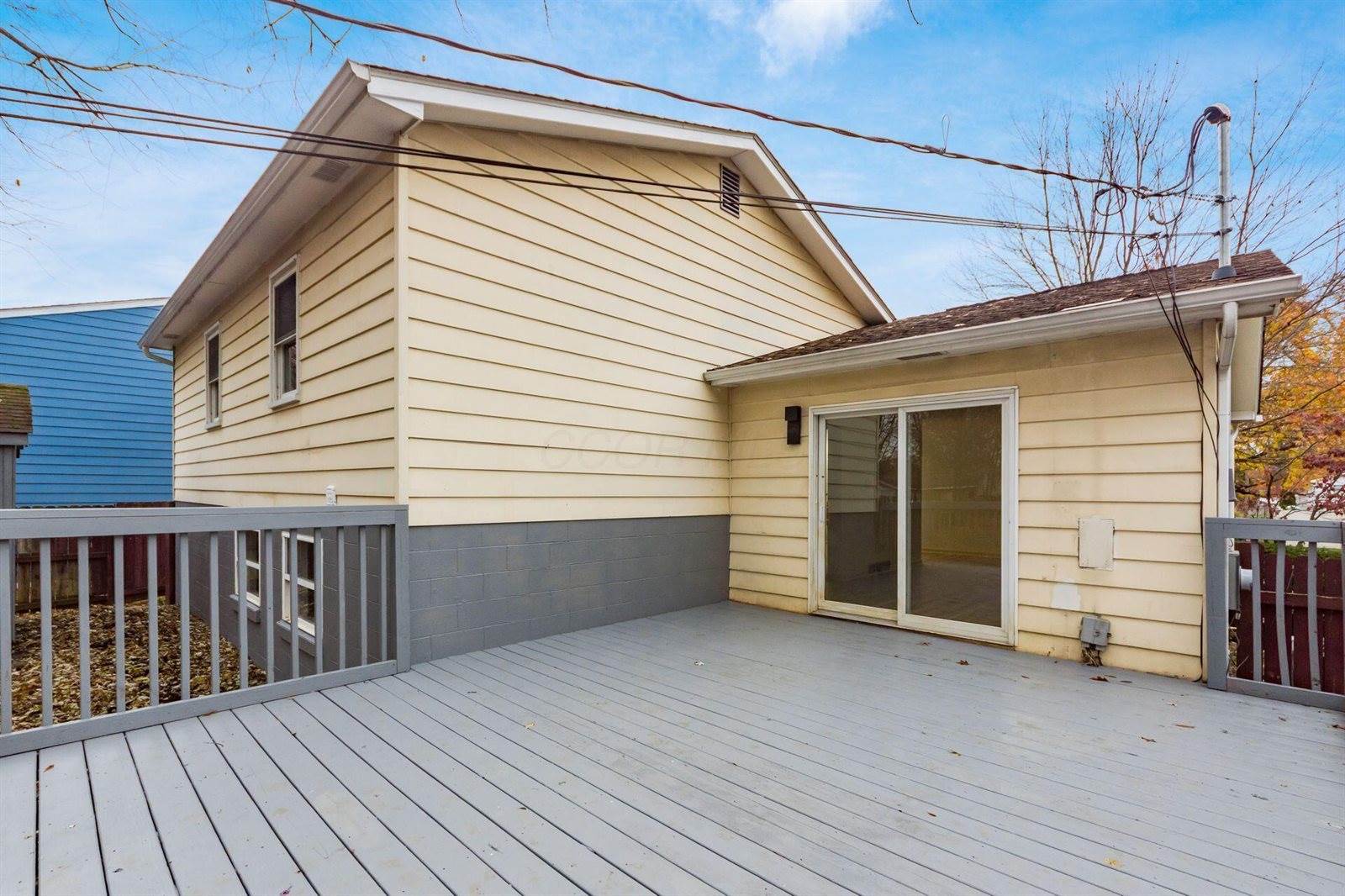 6483 Borr Avenue, Reynoldsburg, OH 43068