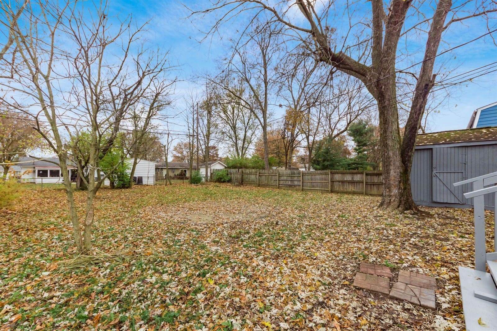 6483 Borr Avenue, Reynoldsburg, OH 43068