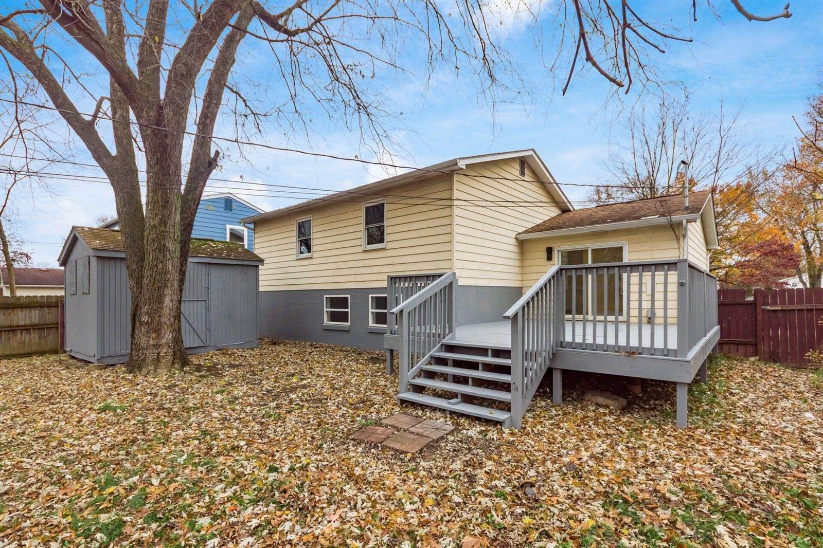 6483 Borr Avenue, Reynoldsburg, OH 43068