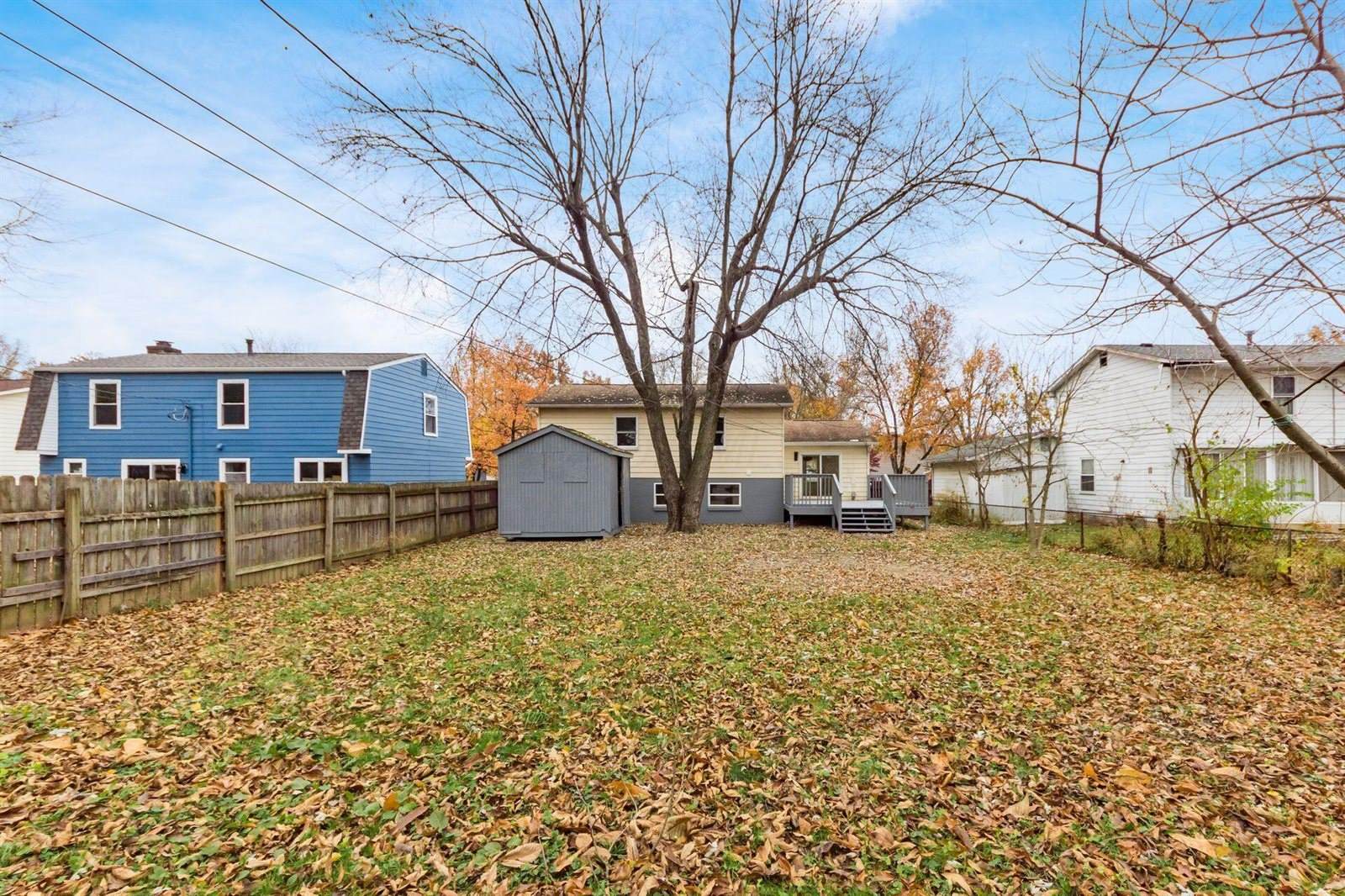 6483 Borr Avenue, Reynoldsburg, OH 43068