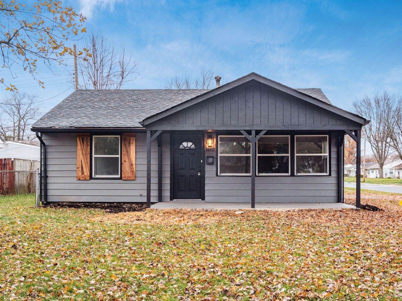 4662 Jae Avenue, Columbus, OH 43213