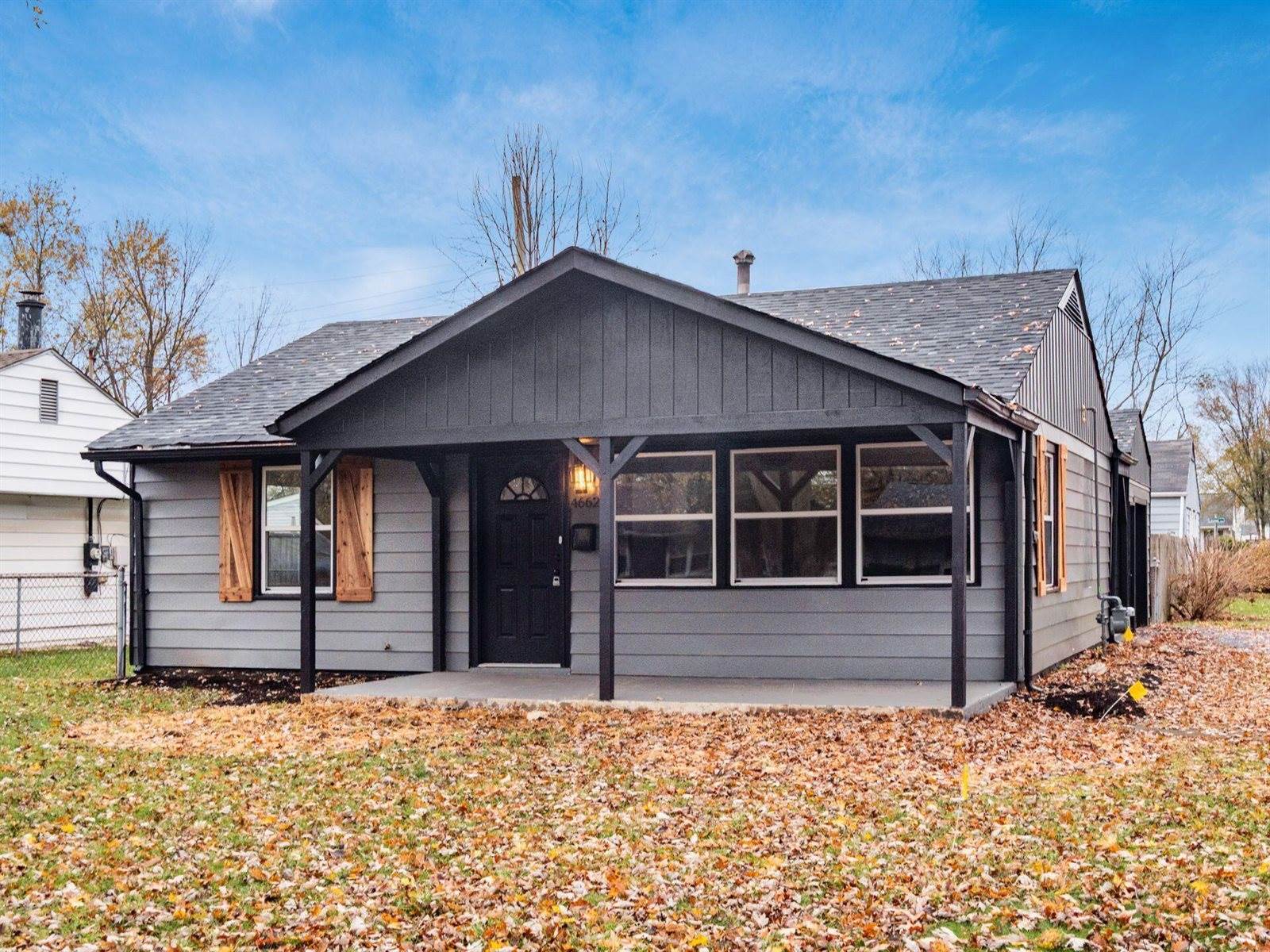 4662 Jae Avenue, Columbus, OH 43213