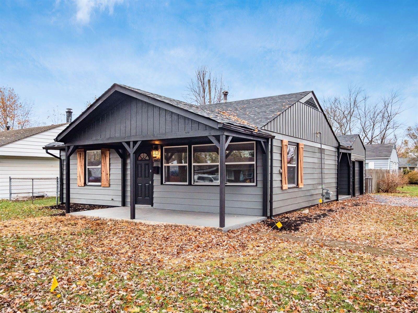 4662 Jae Avenue, Columbus, OH 43213