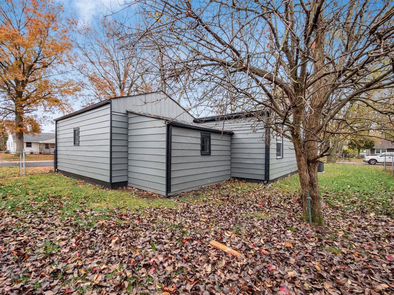 4662 Jae Avenue, Columbus, OH 43213