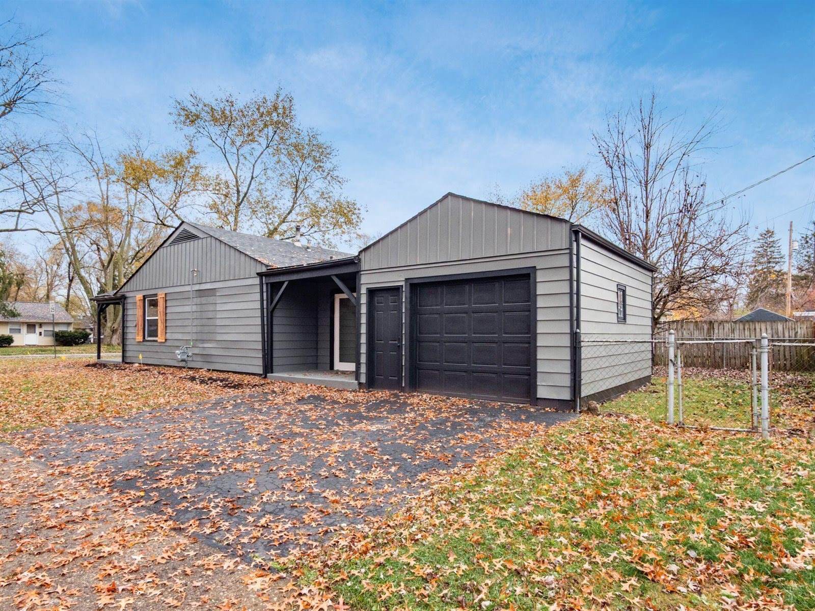 4662 Jae Avenue, Columbus, OH 43213