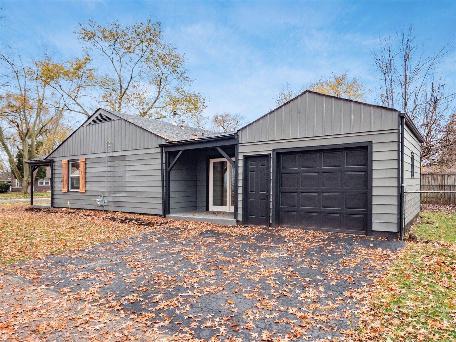 4662 Jae Avenue, Columbus, OH 43213