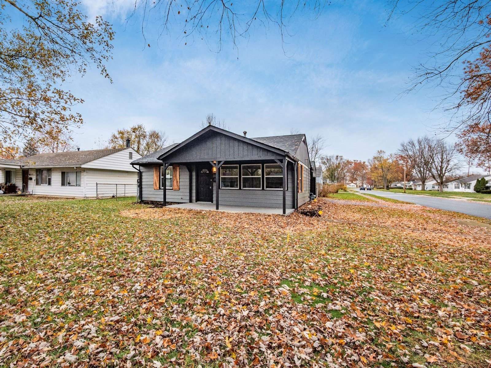 4662 Jae Avenue, Columbus, OH 43213