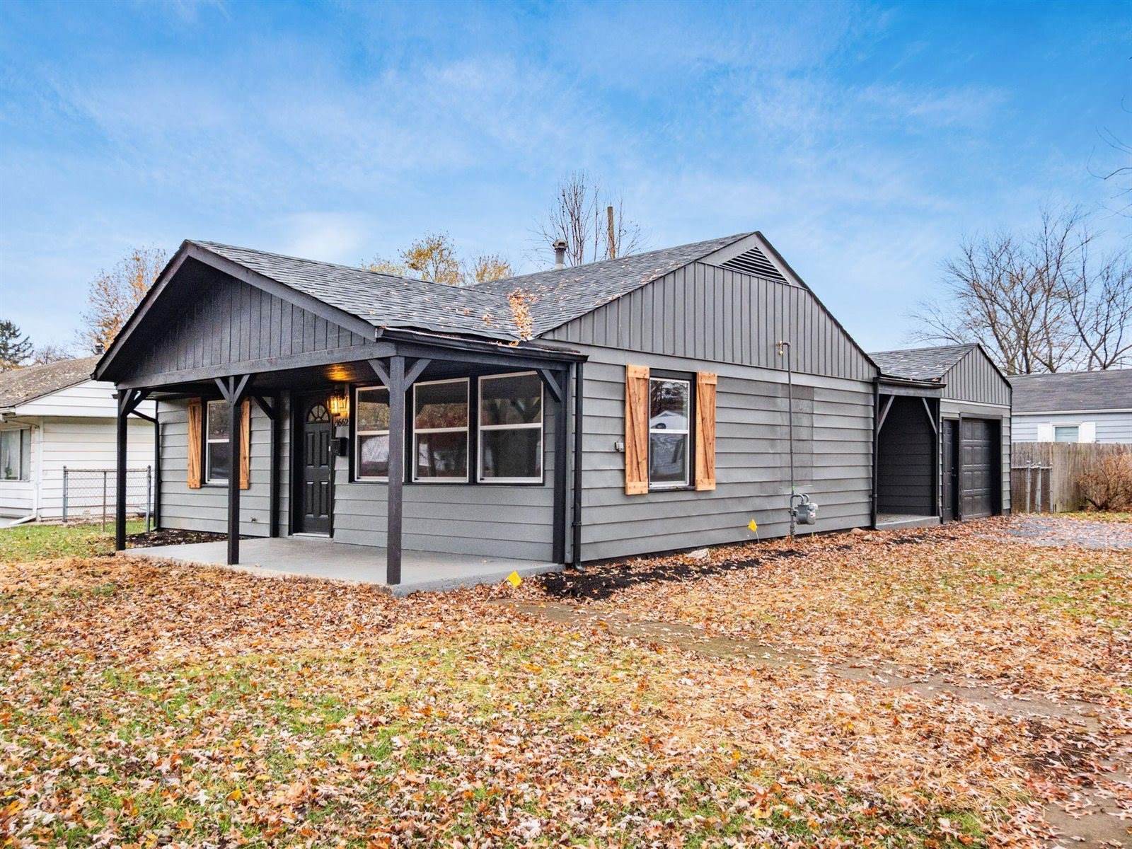 4662 Jae Avenue, Columbus, OH 43213