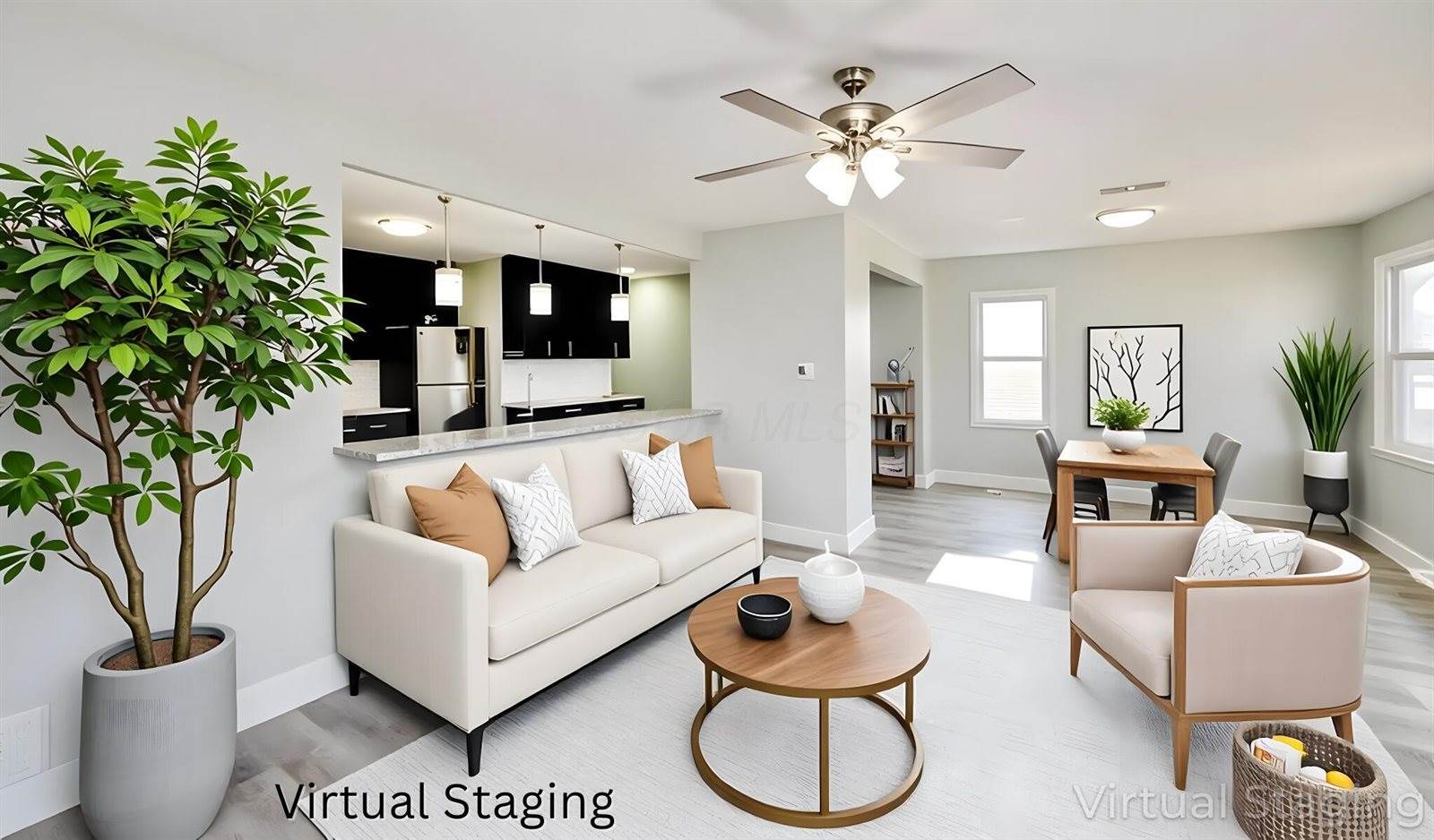 46 North Everett Avenue, Columbus, OH 43213