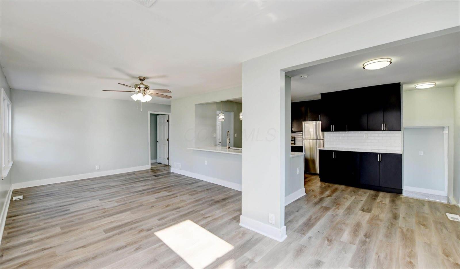 46 North Everett Avenue, Columbus, OH 43213