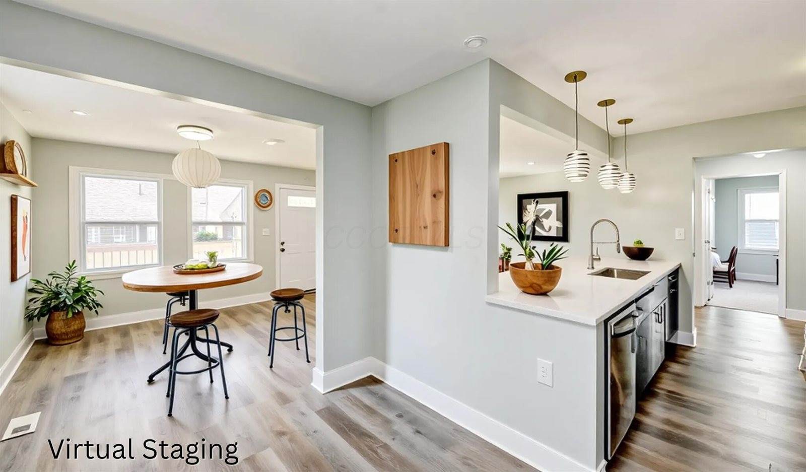 46 North Everett Avenue, Columbus, OH 43213