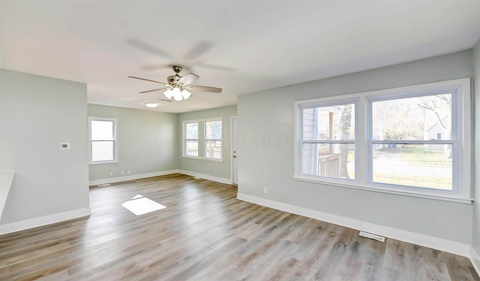 46 North Everett Avenue, Columbus, OH 43213