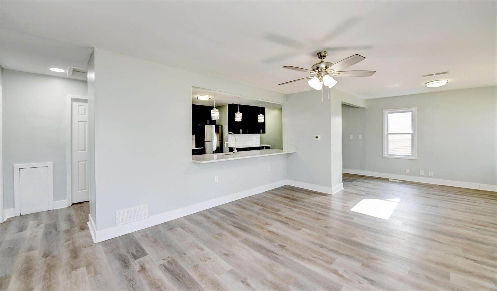 46 North Everett Avenue, Columbus, OH 43213