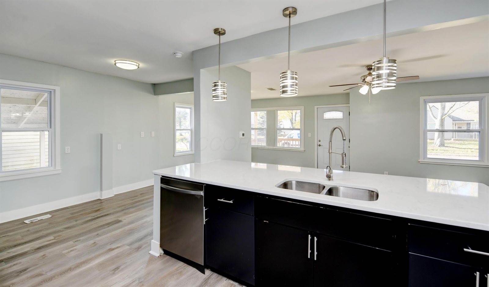 46 North Everett Avenue, Columbus, OH 43213