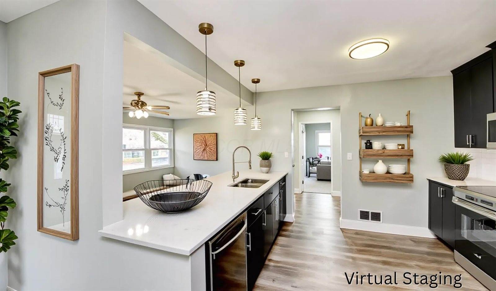 46 North Everett Avenue, Columbus, OH 43213