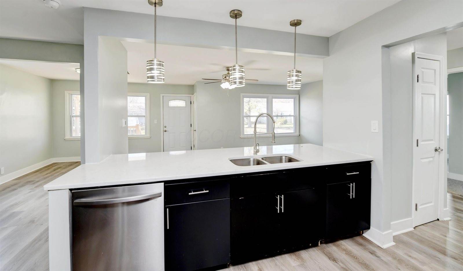 46 North Everett Avenue, Columbus, OH 43213