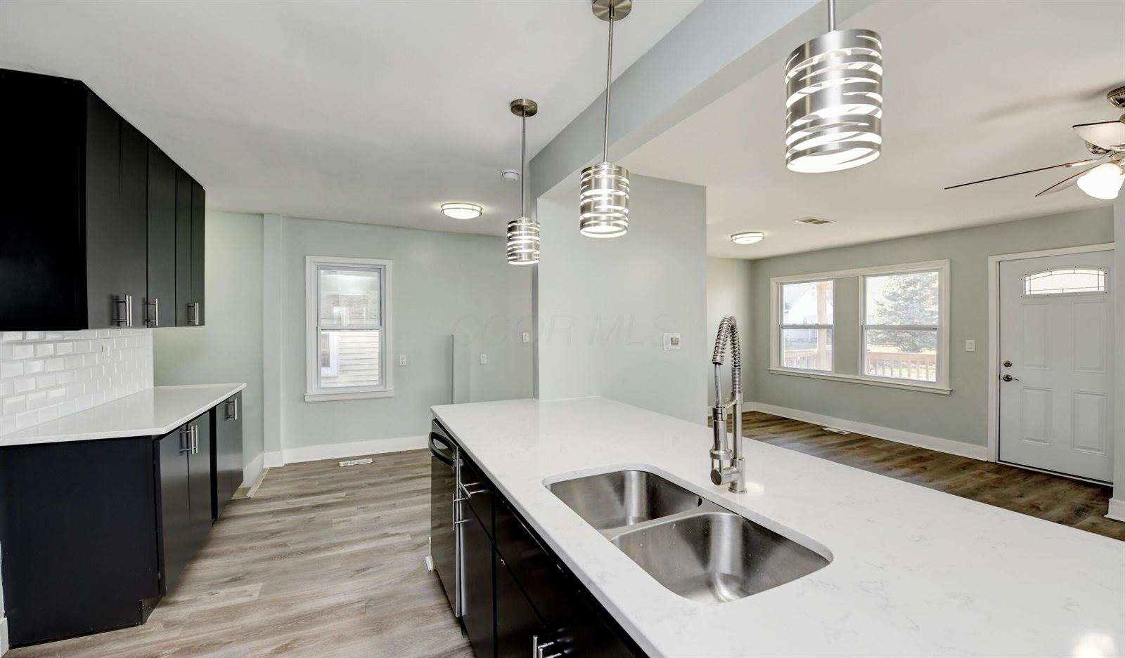 46 North Everett Avenue, Columbus, OH 43213