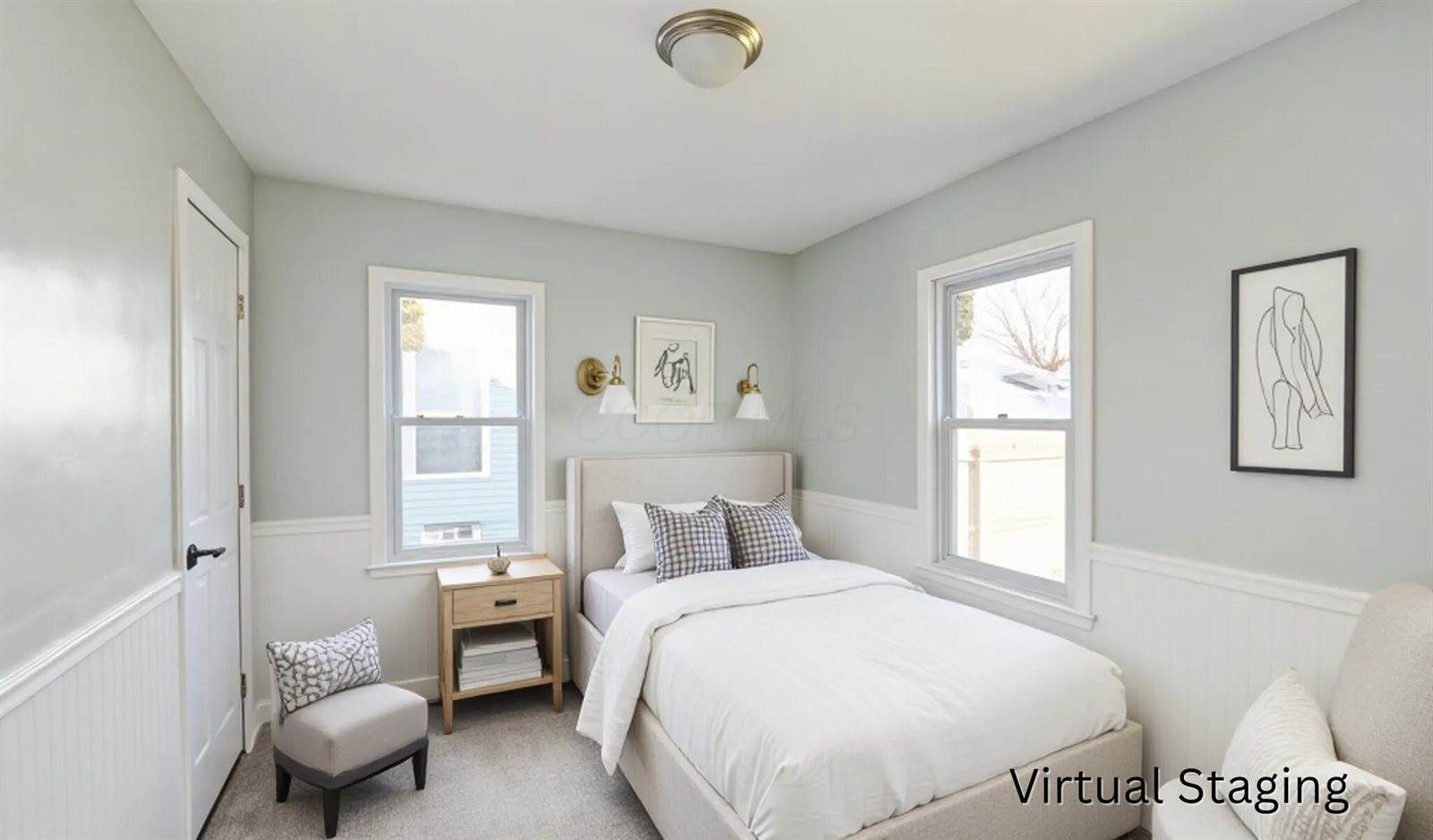 46 North Everett Avenue, Columbus, OH 43213