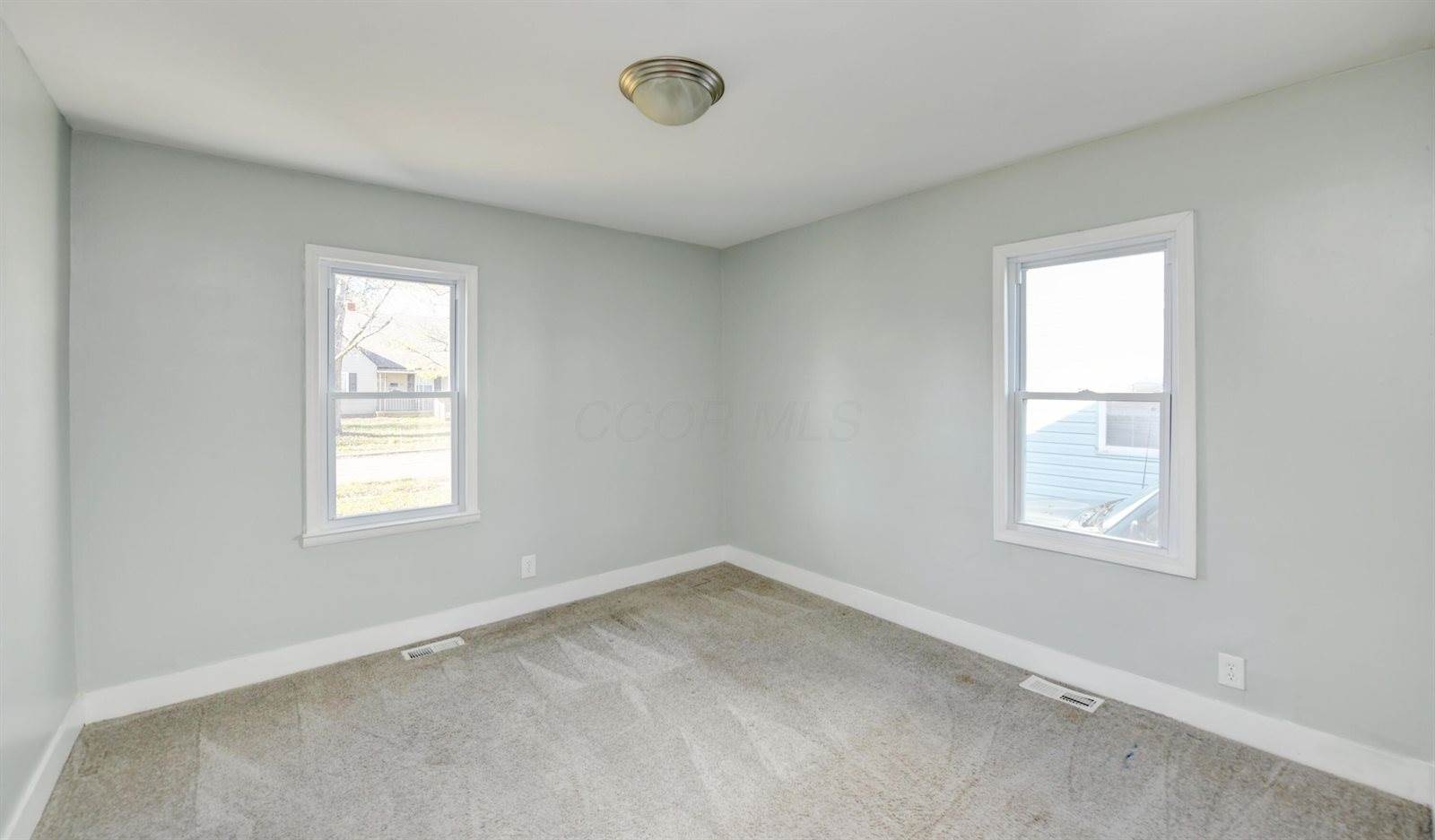 46 North Everett Avenue, Columbus, OH 43213