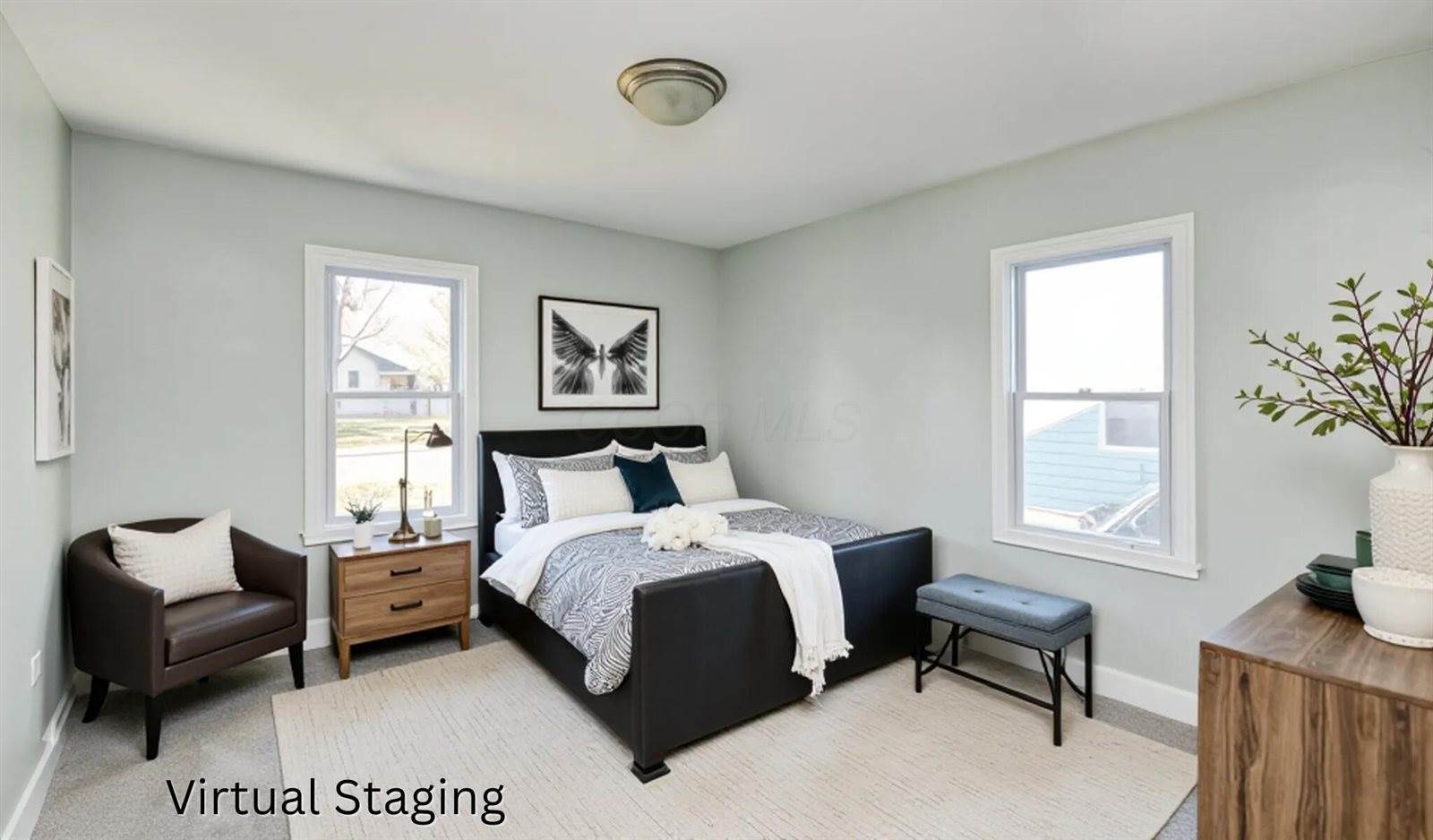 46 North Everett Avenue, Columbus, OH 43213