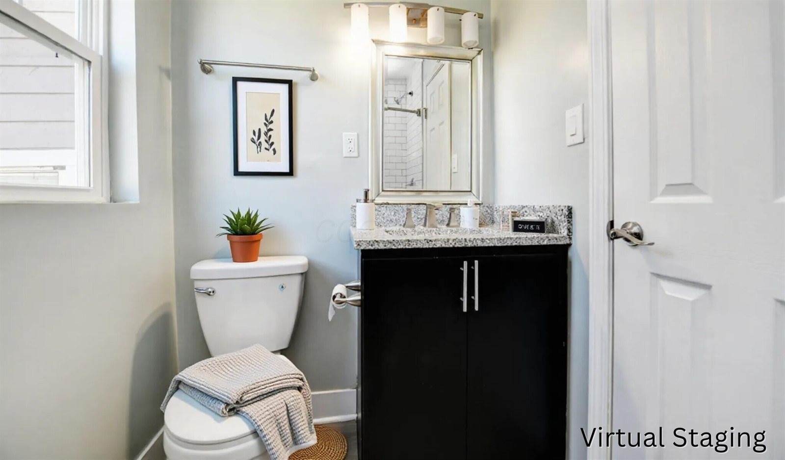 46 North Everett Avenue, Columbus, OH 43213