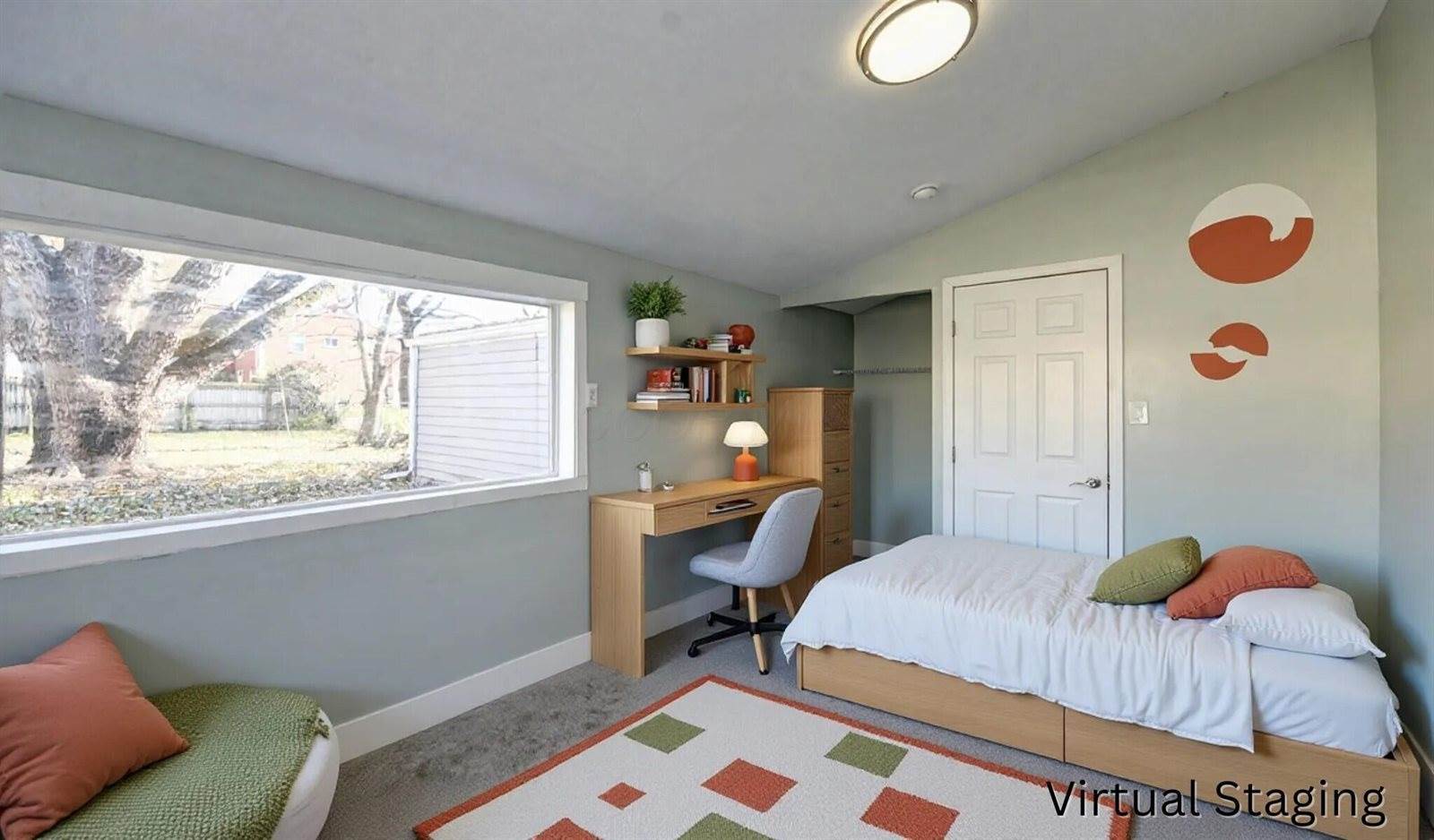 46 North Everett Avenue, Columbus, OH 43213