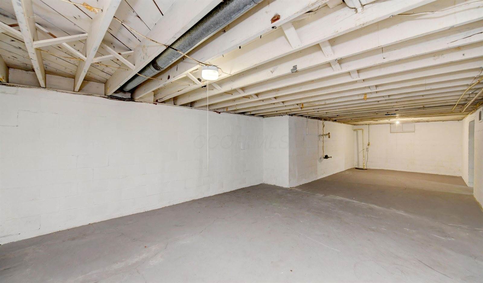 46 North Everett Avenue, Columbus, OH 43213