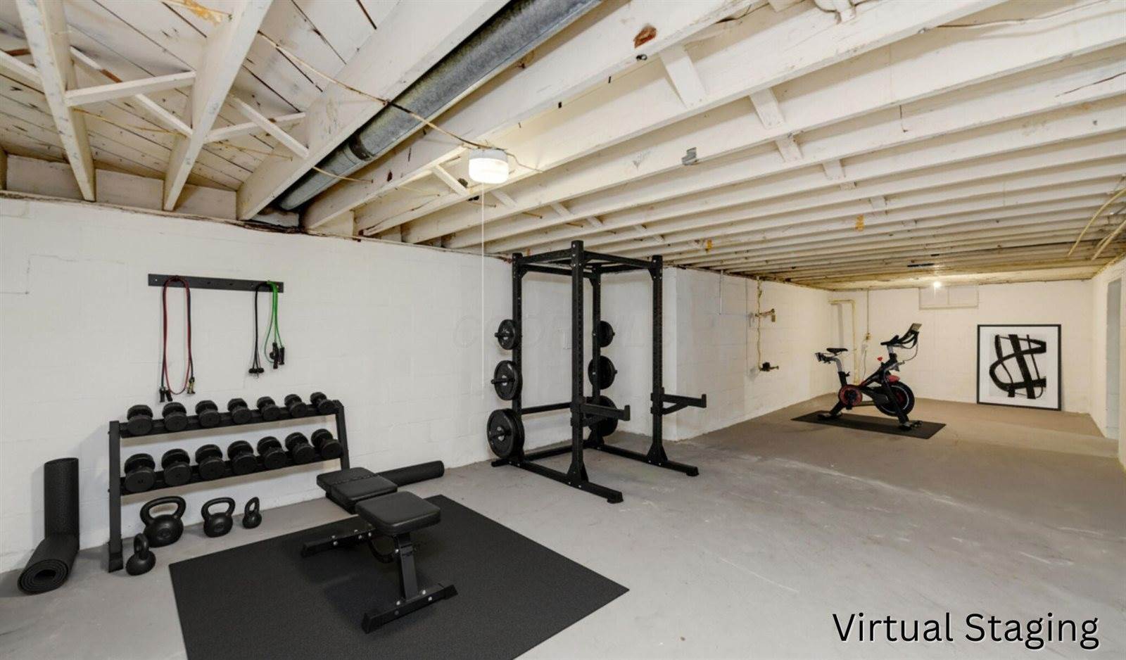 46 North Everett Avenue, Columbus, OH 43213