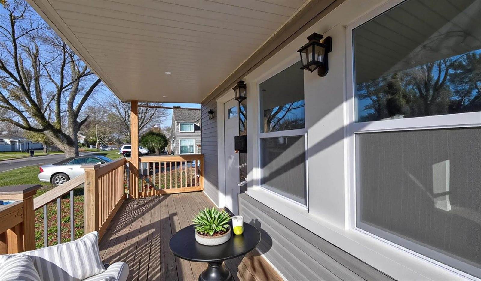 46 North Everett Avenue, Columbus, OH 43213