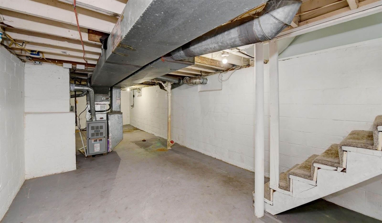 46 North Everett Avenue, Columbus, OH 43213