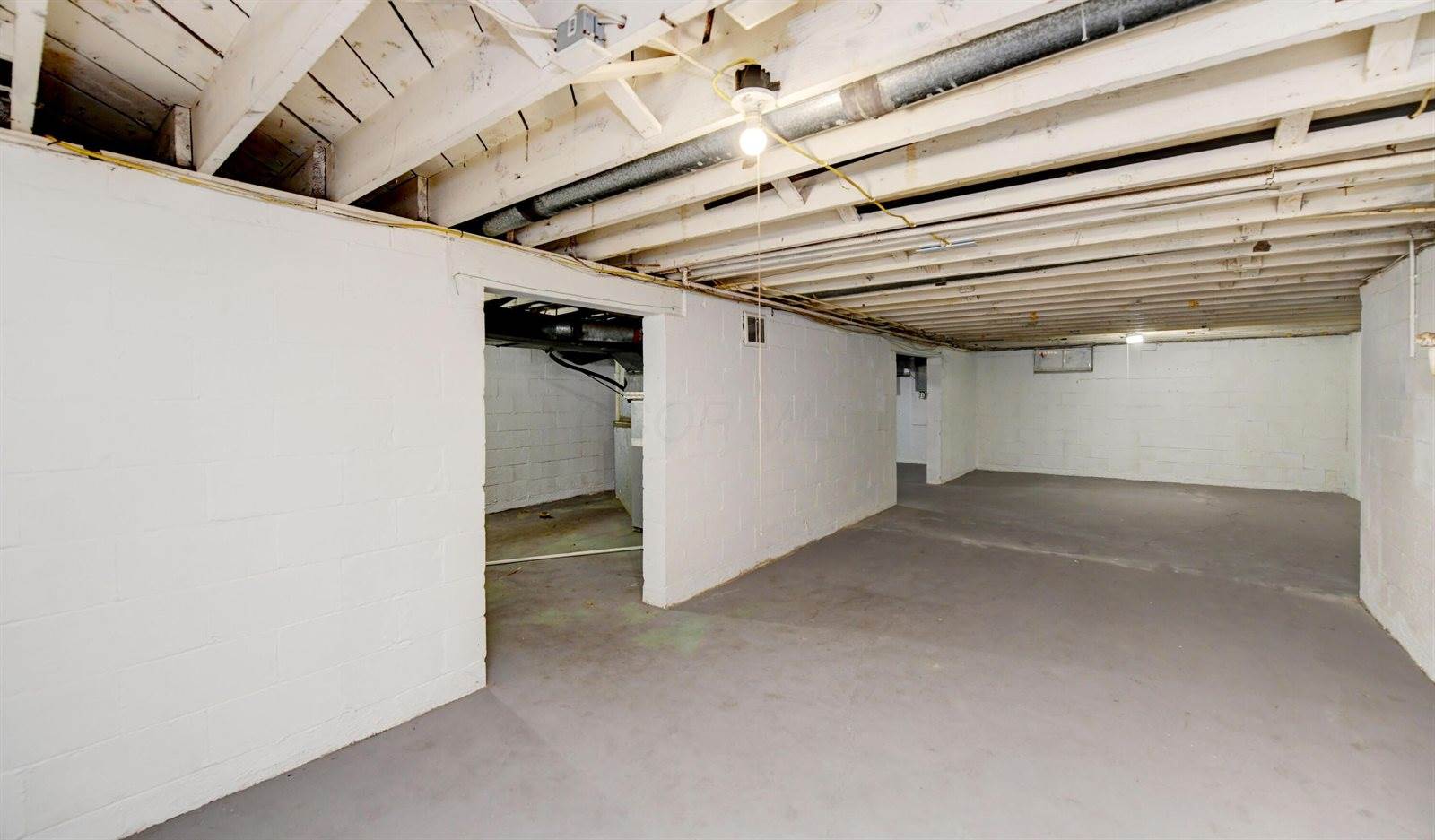 46 North Everett Avenue, Columbus, OH 43213