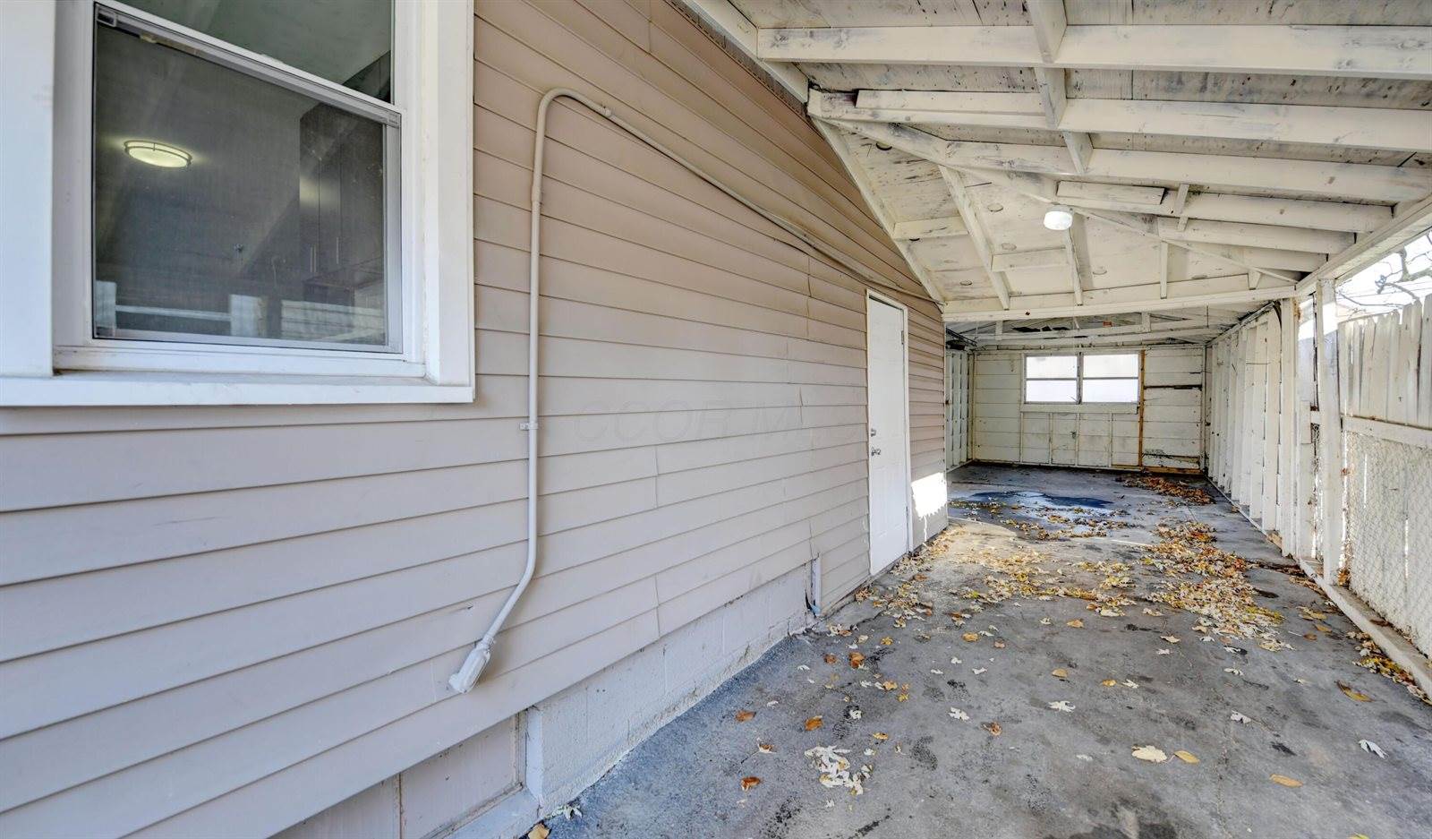 46 North Everett Avenue, Columbus, OH 43213