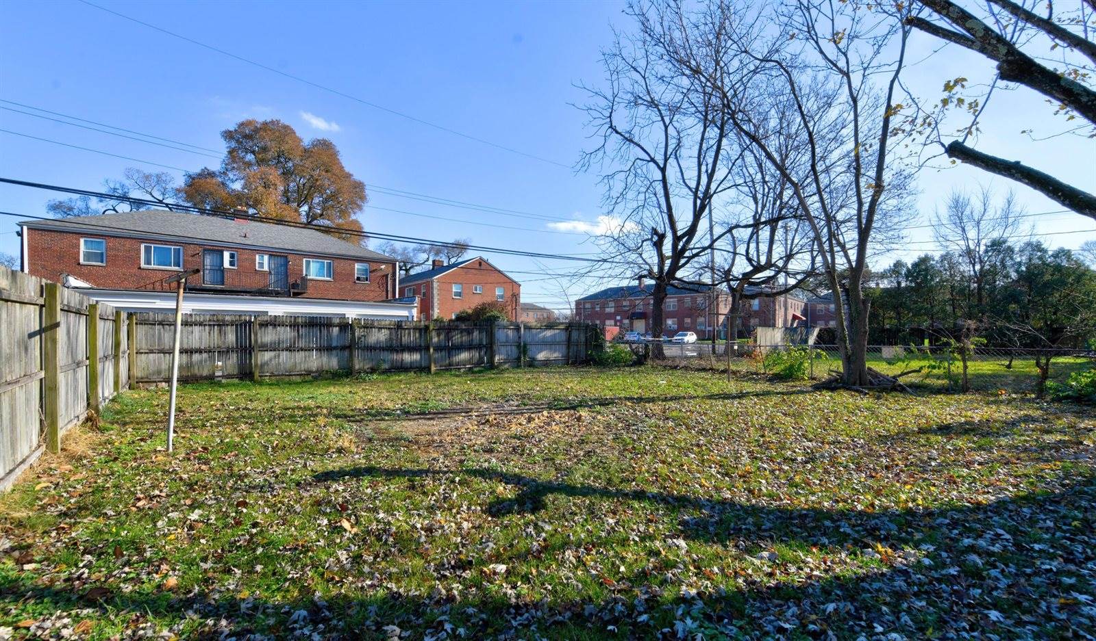 46 North Everett Avenue, Columbus, OH 43213