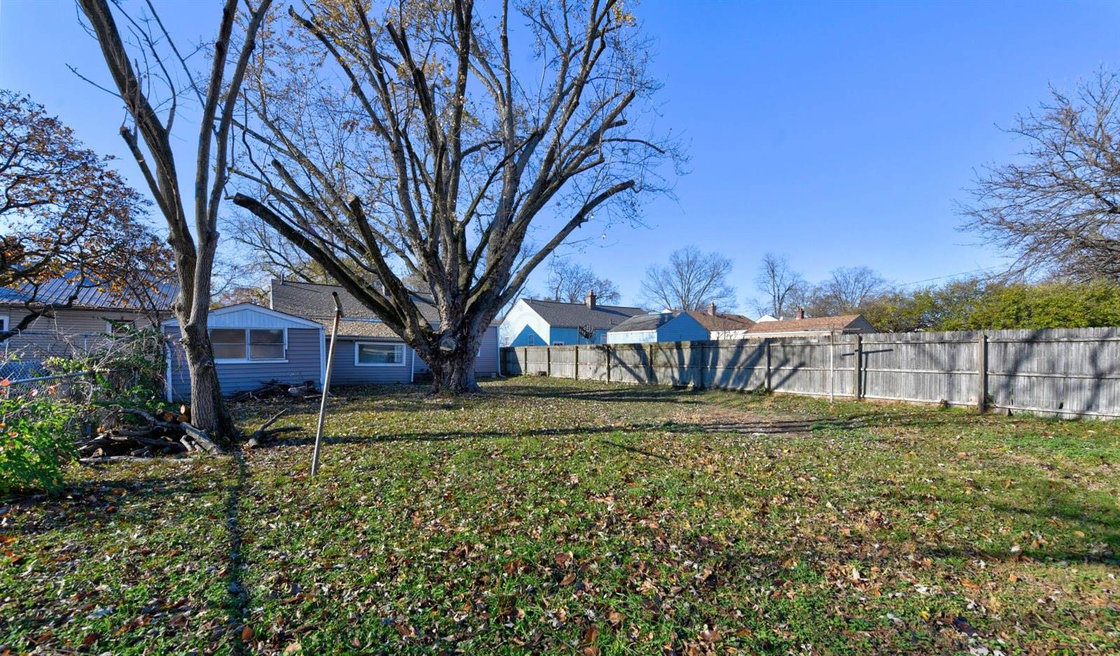 46 North Everett Avenue, Columbus, OH 43213