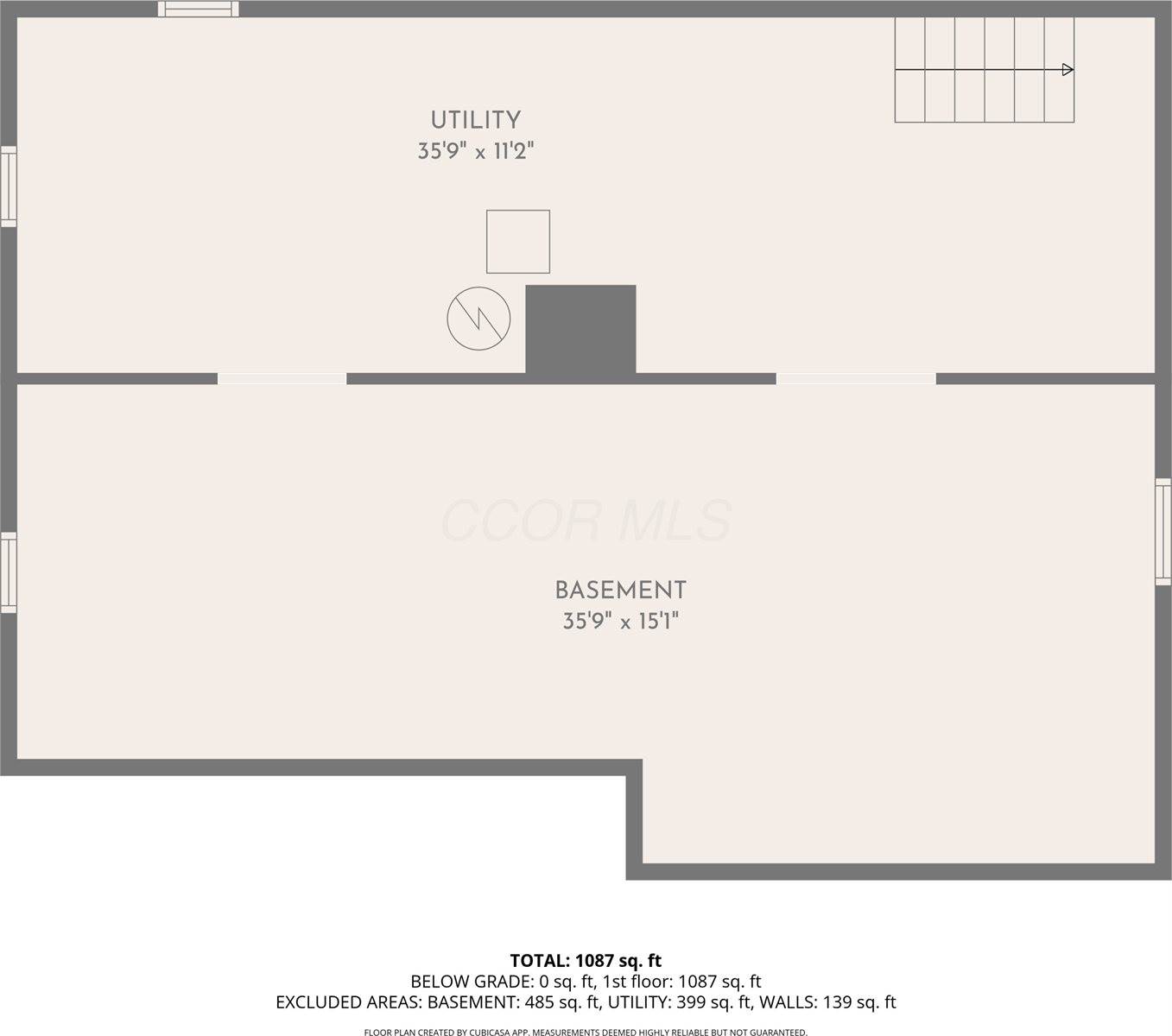 46 North Everett Avenue, Columbus, OH 43213