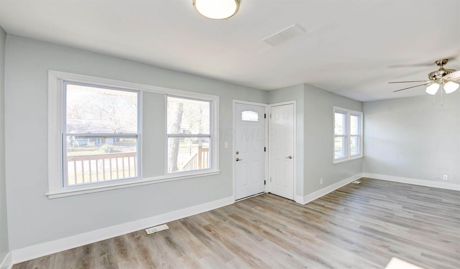 46 North Everett Avenue, Columbus, OH 43213