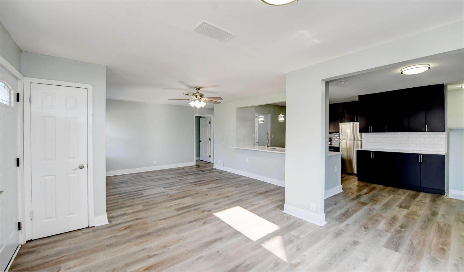 46 North Everett Avenue, Columbus, OH 43213