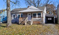 46 North Everett Avenue, Columbus, OH 43213