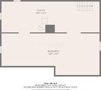 46 North Everett Avenue, Columbus, OH 43213