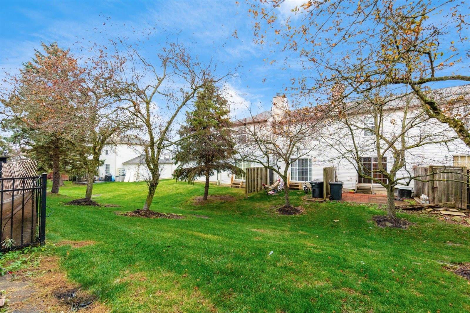 233 Macfalls Way, Blacklick, OH 43004