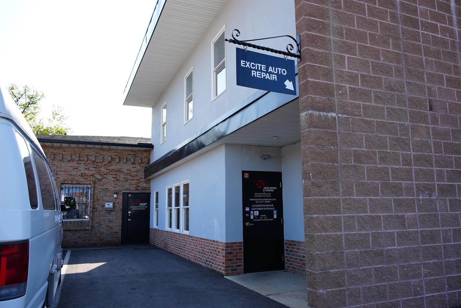 3430 Westerville Road, Columbus, OH 43224